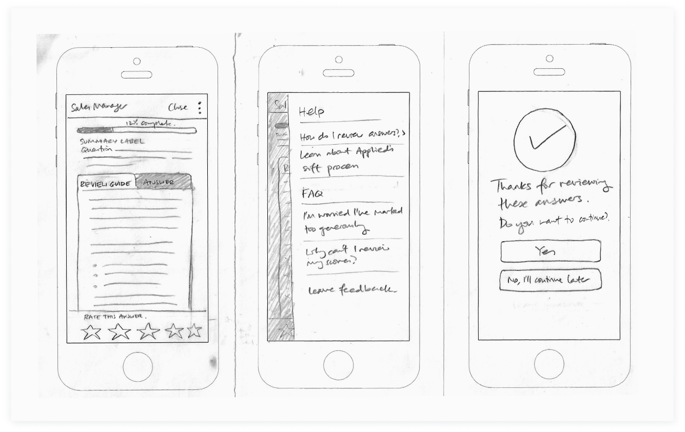 reviewer-wireframe